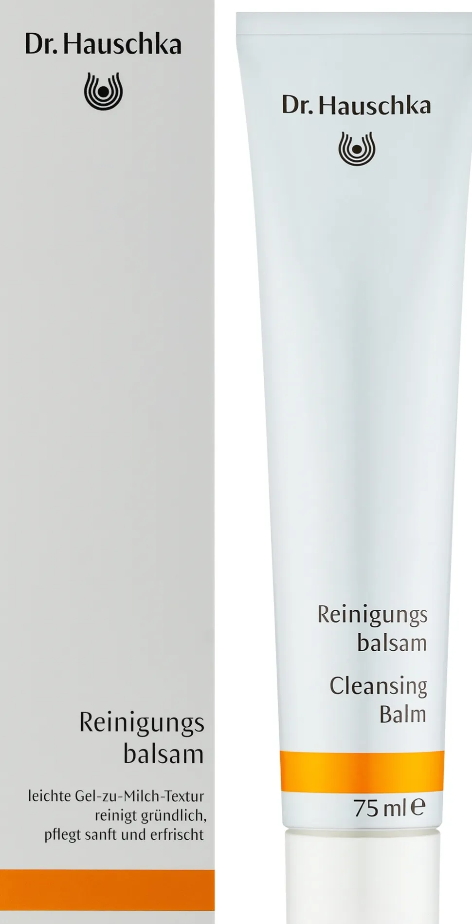 Reinigender Gesichtsbalsam