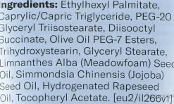 Reinigender Gesichtsbalsam mit Omega 3, 6 und 9