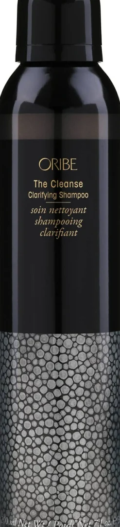 Reinigendes Shampoo