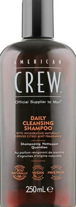 Reinigendes Shampoo für den täglichen Gebrauch