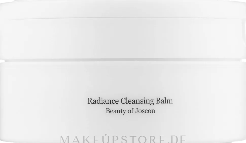 Reinigungsbalsam