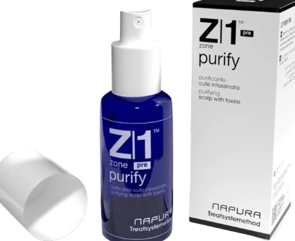 Reinigungsmittel für das Haar