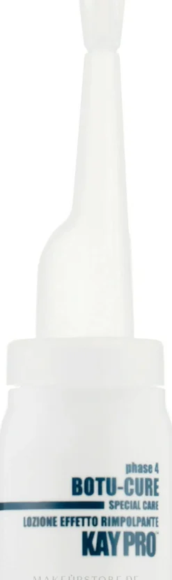 Rekonstruierende Haarlotion