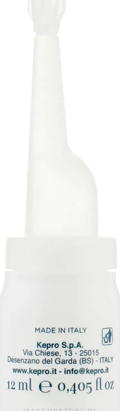 Rekonstruierende Haarlotion