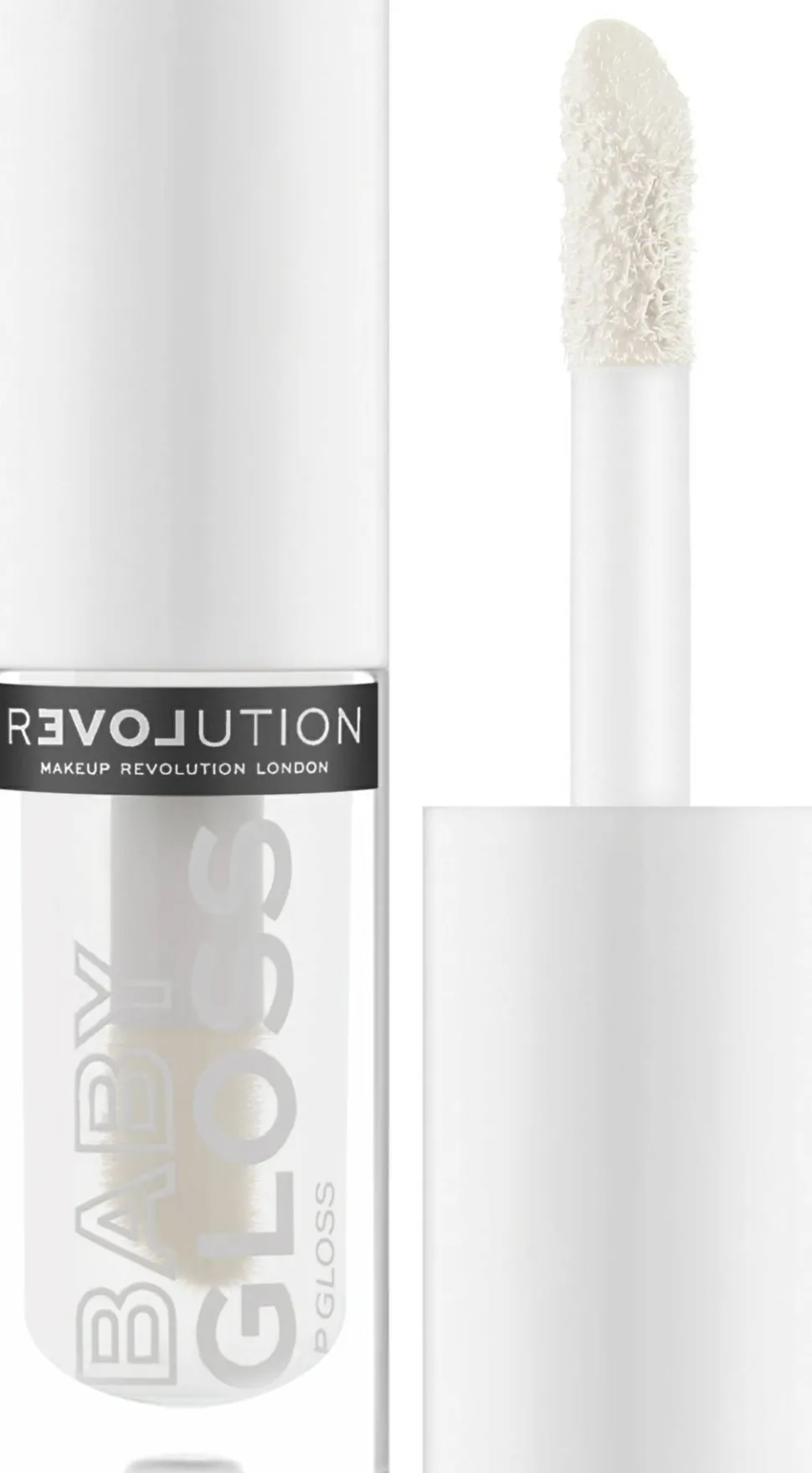 ReLove Baby Gloss Lip Gloss