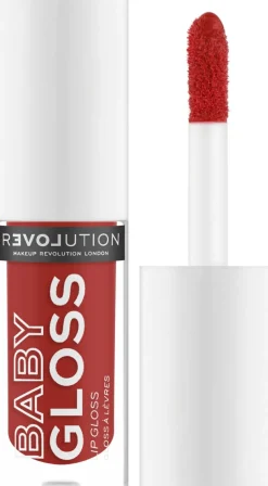 ReLove Baby Gloss Lip Gloss