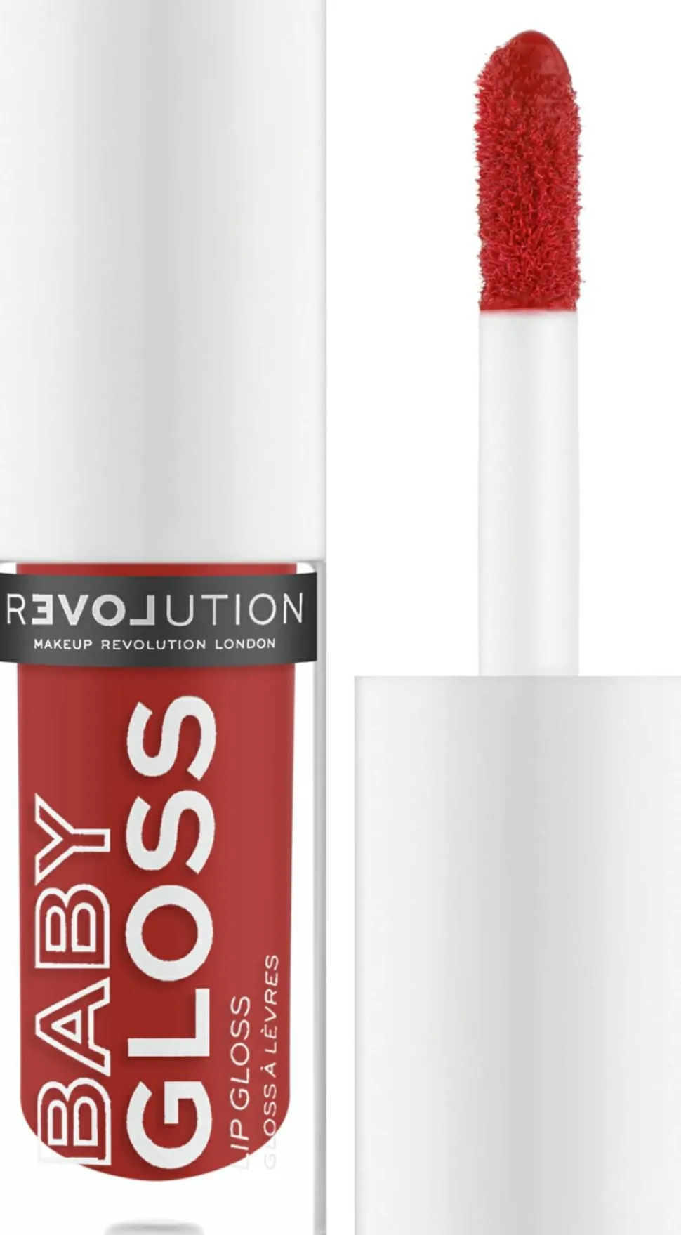 ReLove Baby Gloss Lip Gloss