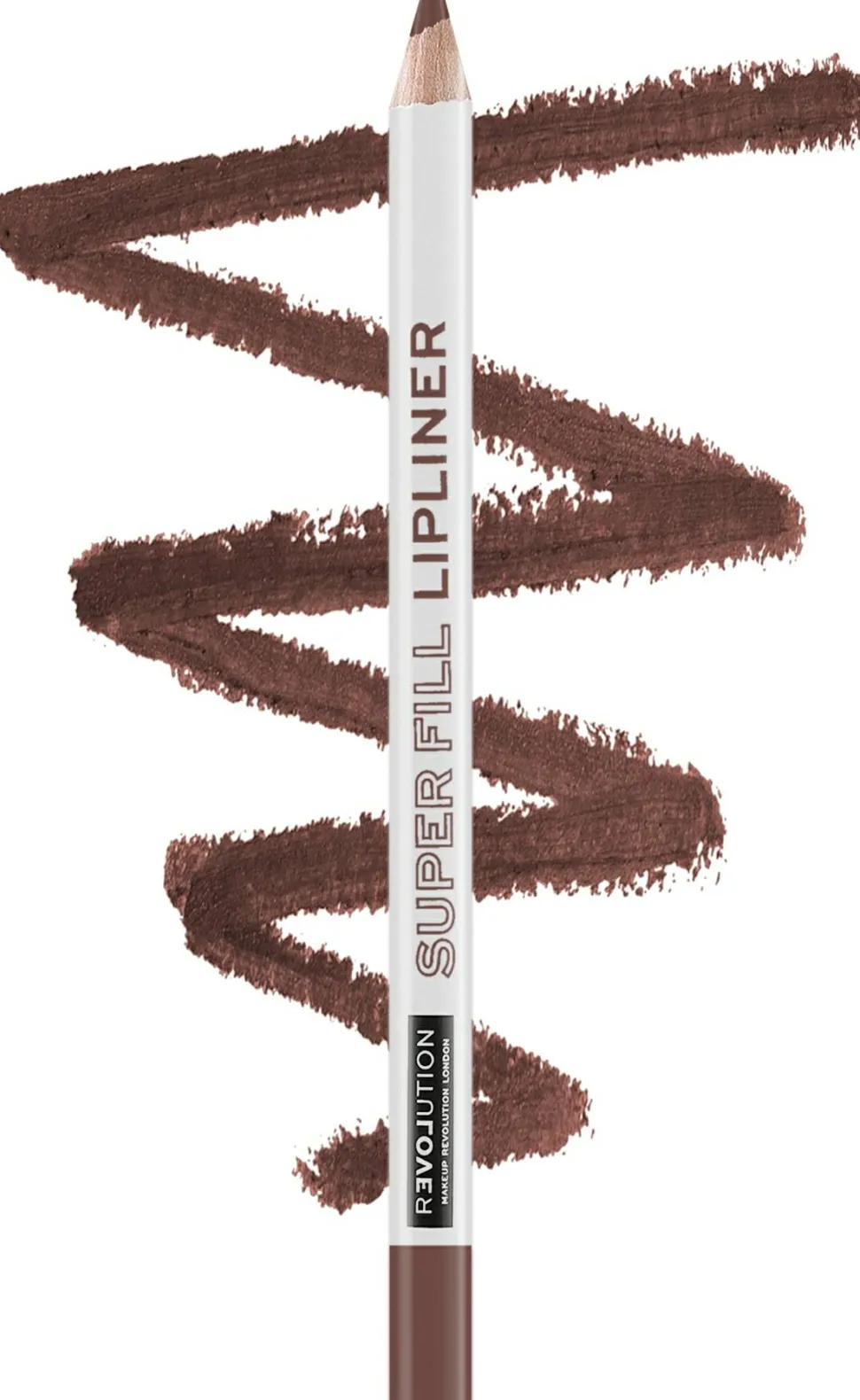 Relove By Revolution Super Fill Lipliner