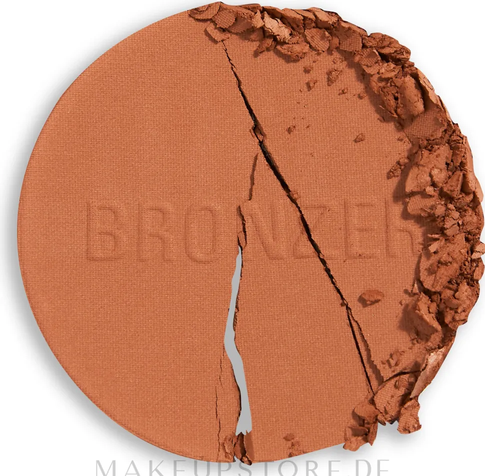 Relove By Revolution Super Bronzer