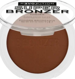 Relove By Revolution Super Bronzer