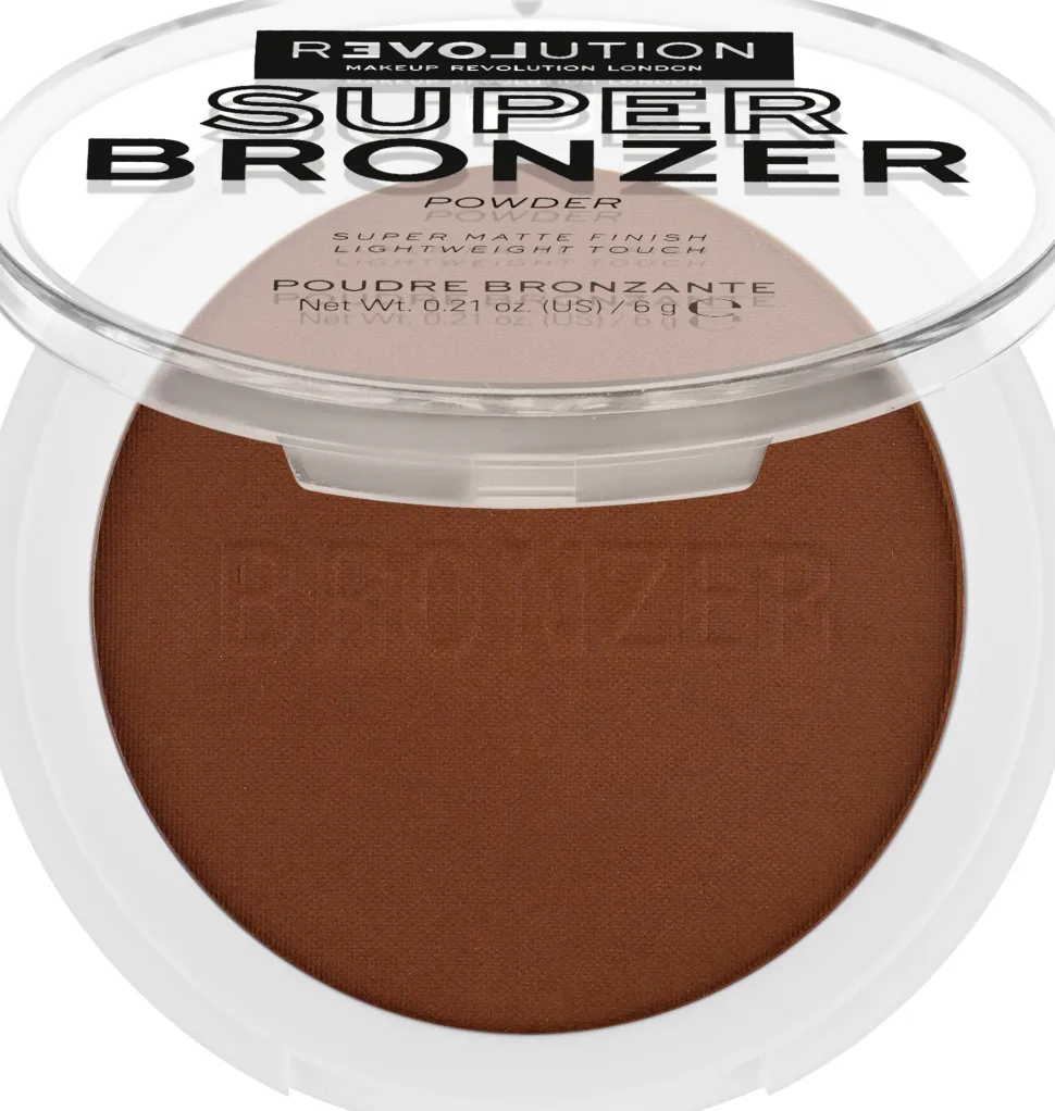 Relove By Revolution Super Bronzer