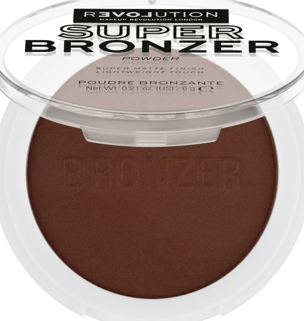 Relove By Revolution Super Bronzer