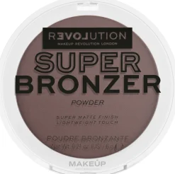 Relove By Revolution Super Bronzer