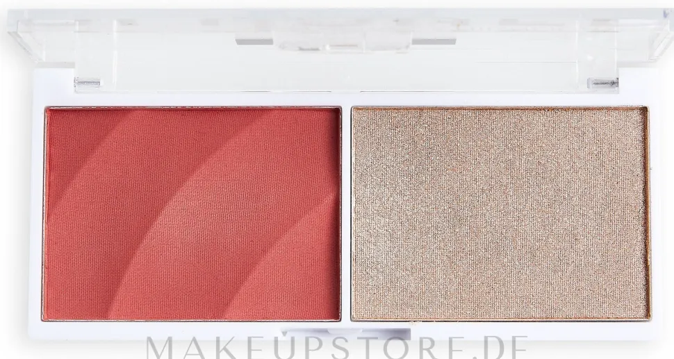 ReLove Colour Play Blushed Duo