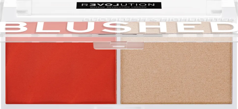 ReLove Colour Play Blushed Duo