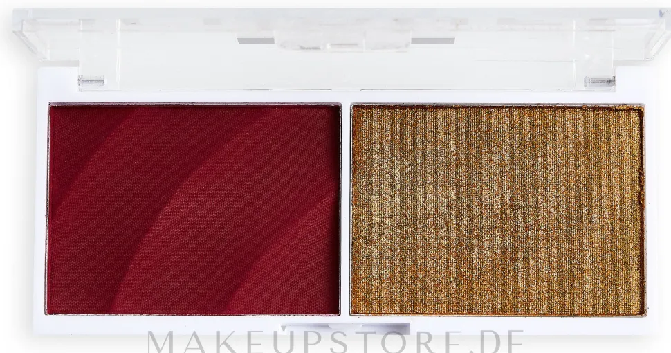 ReLove Colour Play Blushed Duo