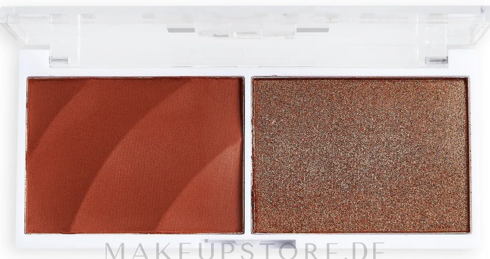 ReLove Colour Play Blushed Duo