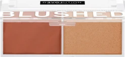 ReLove Colour Play Blushed Duo
