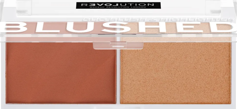 ReLove Colour Play Blushed Duo