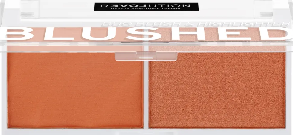 ReLove Colour Play Blushed Duo