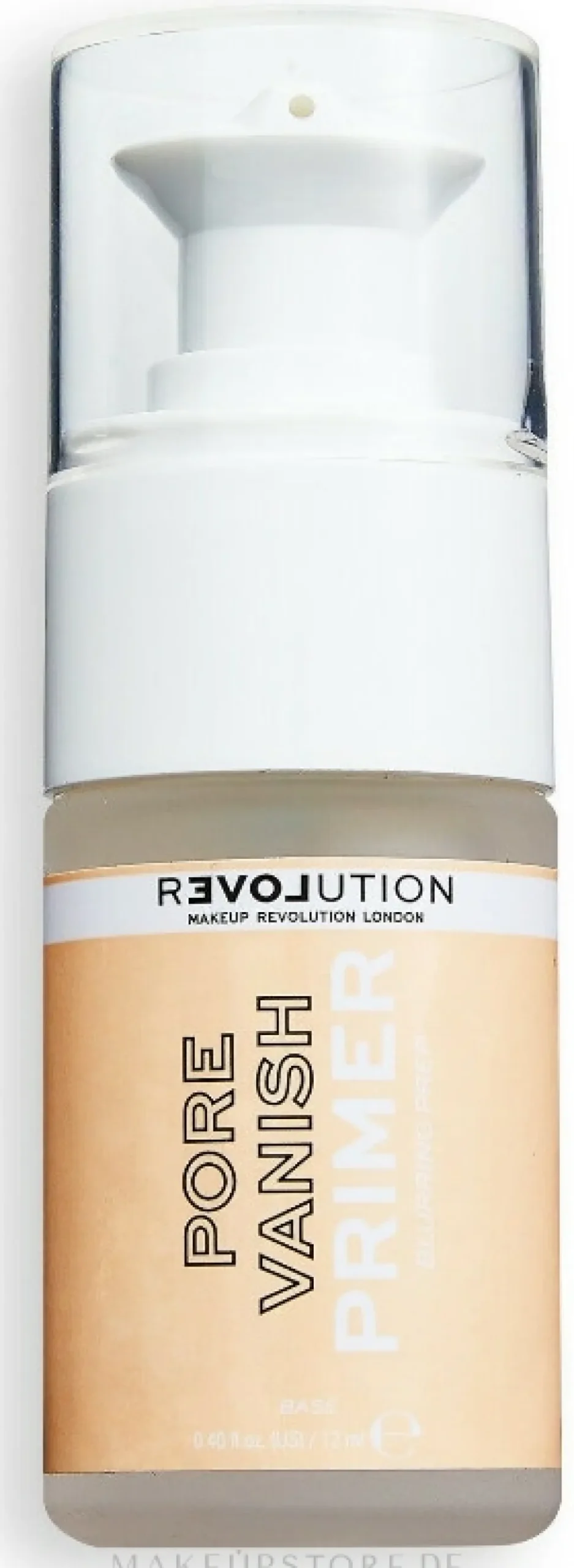 ReLove Pore Vanish Primer