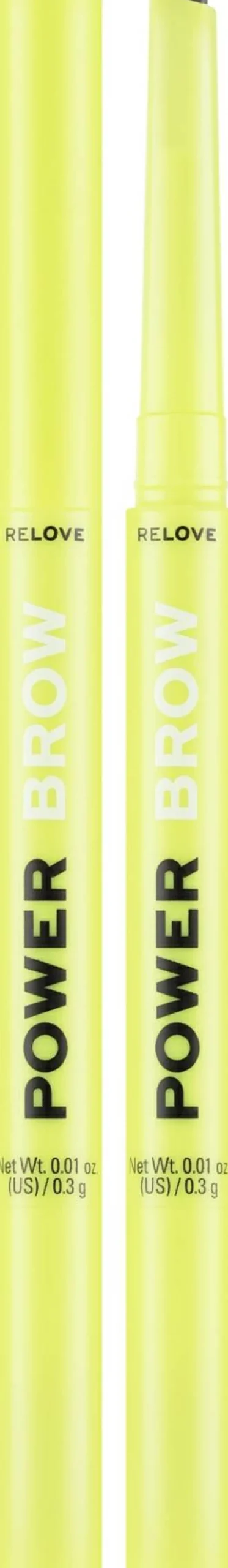 ReLove Power Brow Pencil
