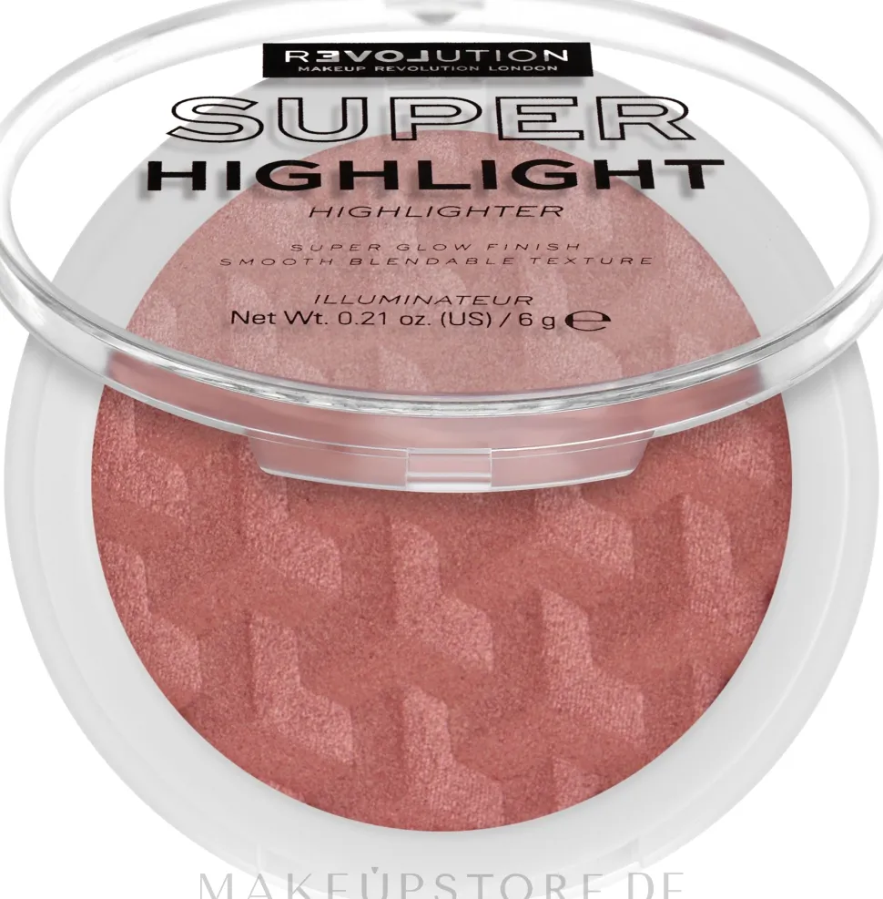 ReLove Super Highlight