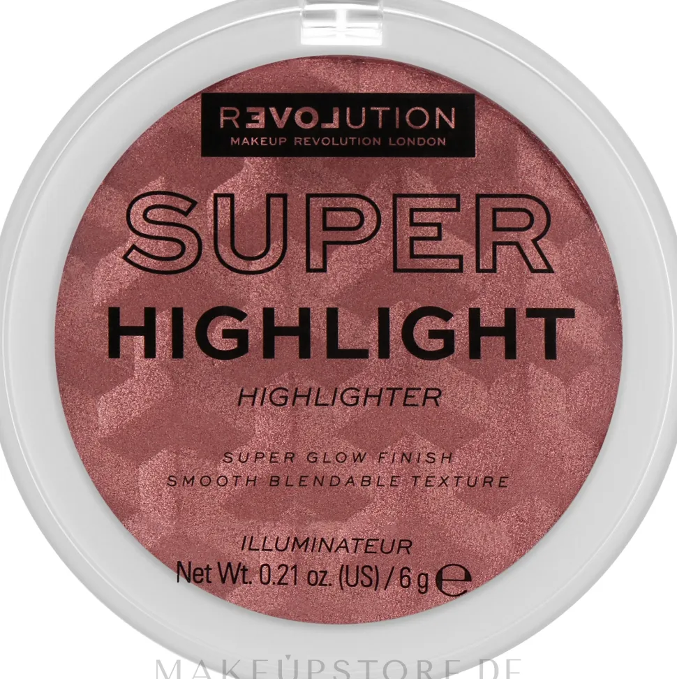 ReLove Super Highlight