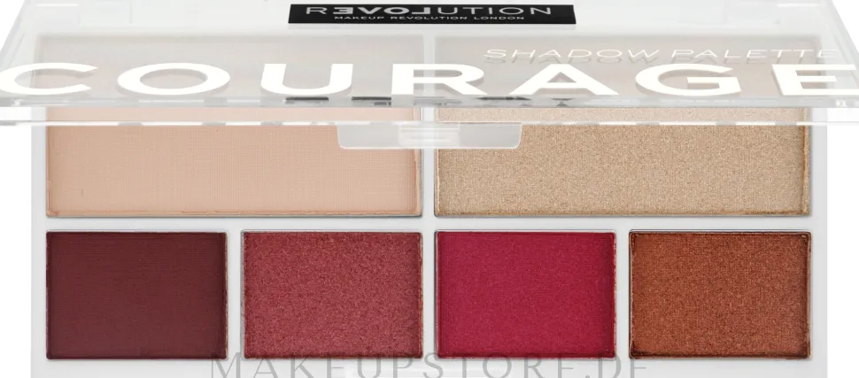 ReLove Colour Play Shadow Palette