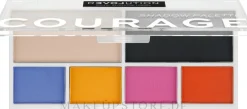 ReLove Colour Play Shadow Palette