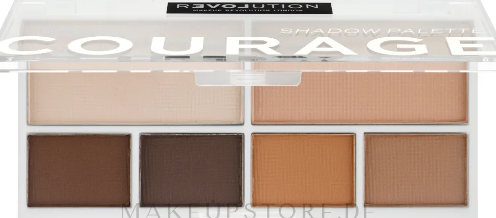 ReLove Colour Play Shadow Palette