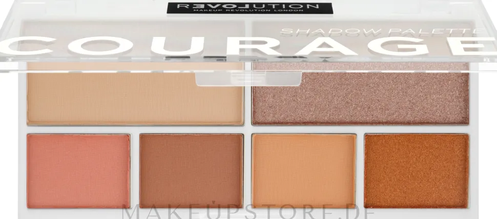 ReLove Colour Play Shadow Palette