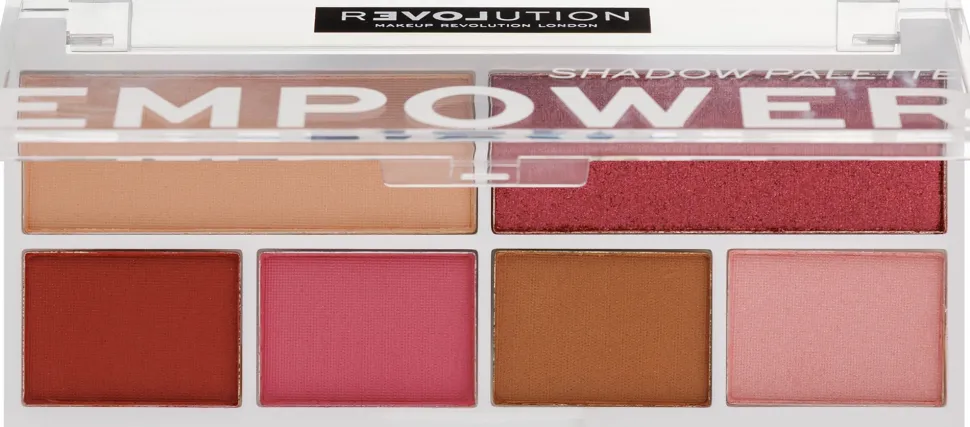 ReLove Colour Play Shadow Palette