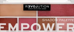 ReLove Colour Play Shadow Palette