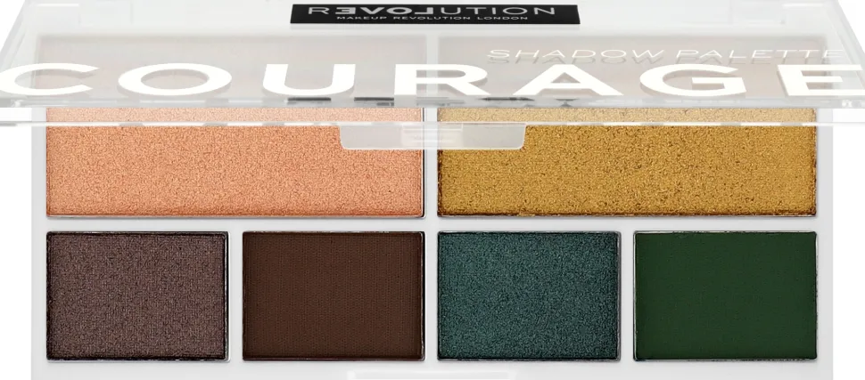 ReLove Colour Play Shadow Palette