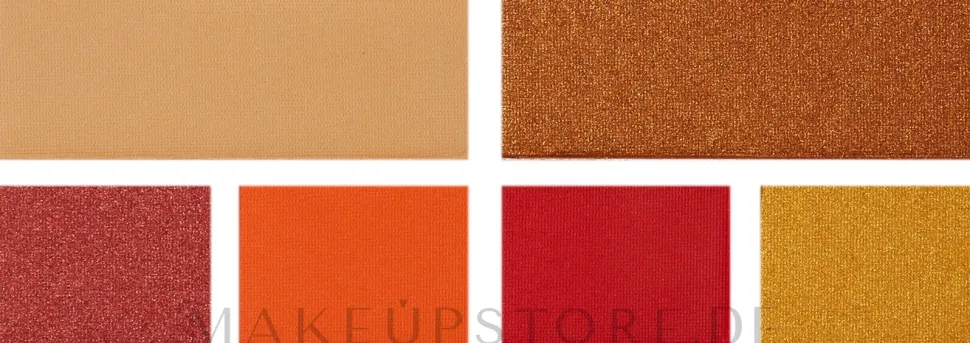 ReLove Colour Play Shadow Palette