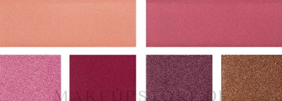 ReLove Colour Play Shadow Palette
