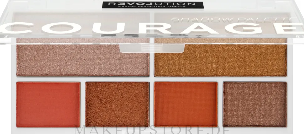 ReLove Colour Play Shadow Palette