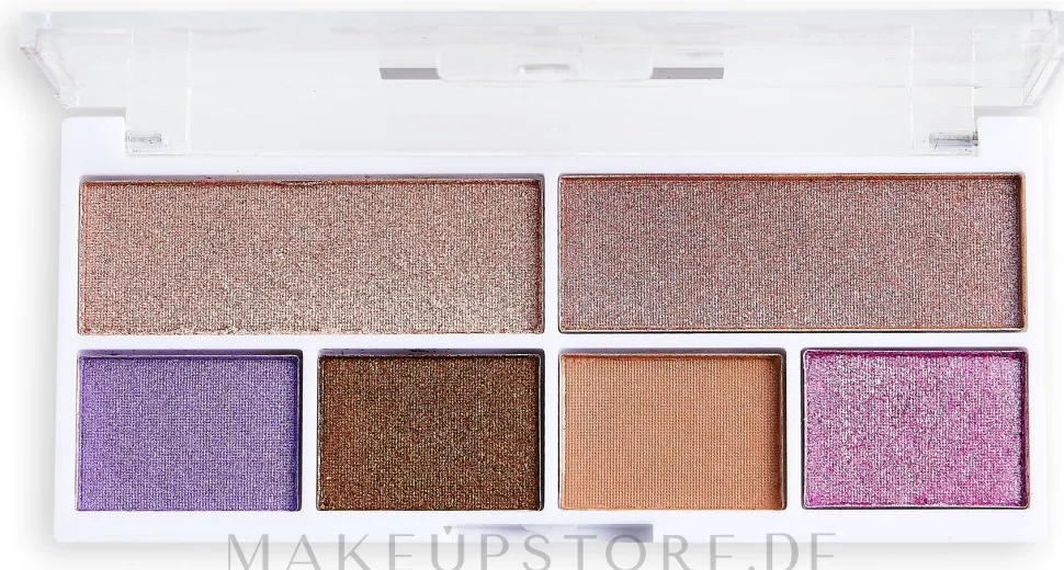 ReLove Colour Play Shadow Palette