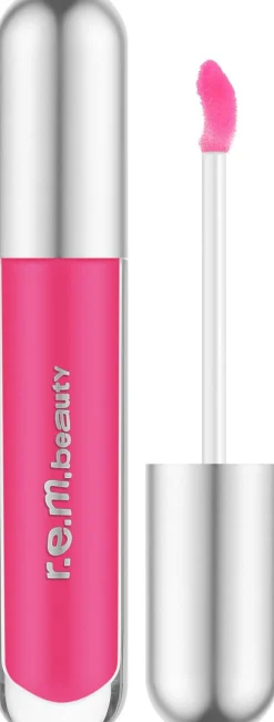 R.e.m.beauty Essential Drip Glossy Balm