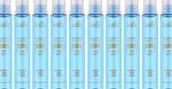 Reparierende Ampullen mit Keratin und Ceramiden für trockenes und strapaziertes Haar