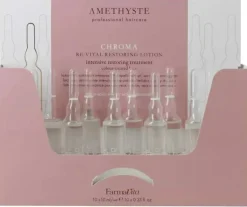 Reparierende Haarlotion