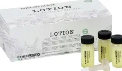 Reparierende Haarlotion