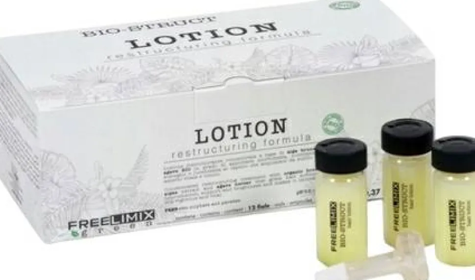 Reparierende Haarlotion