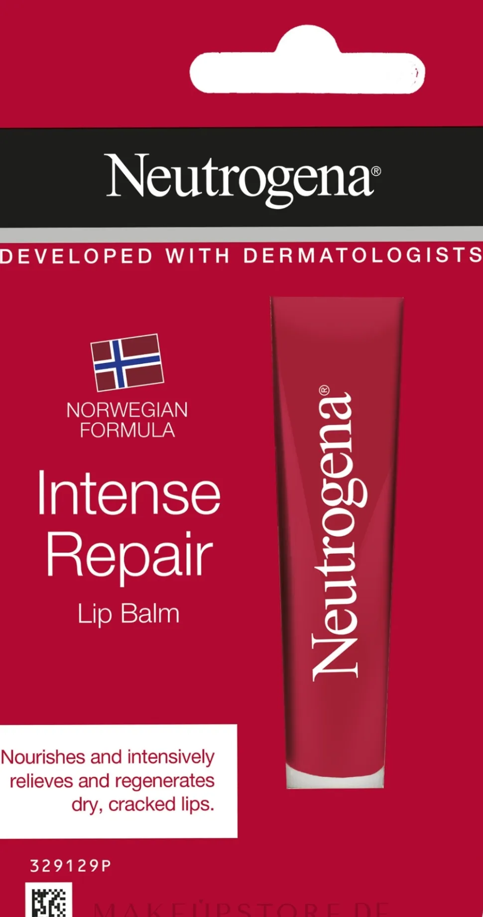 Reparierender Lippenbalsam