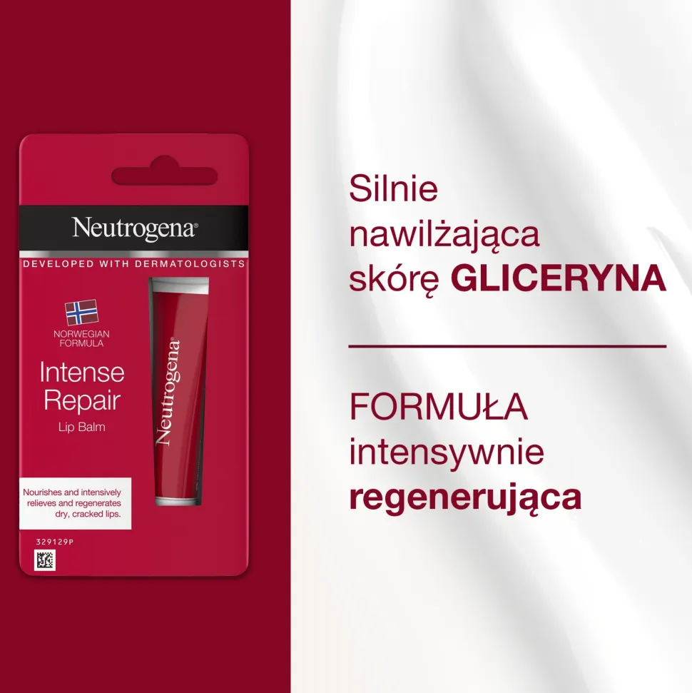 Reparierender Lippenbalsam