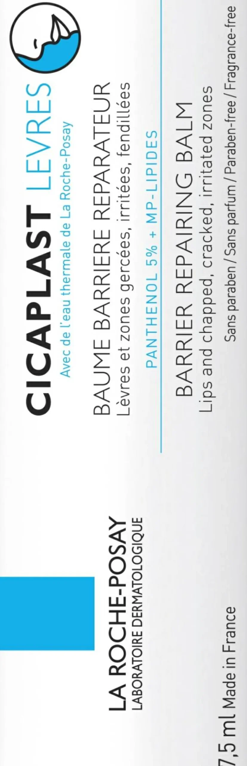 Reparierender Lippenbalsam
