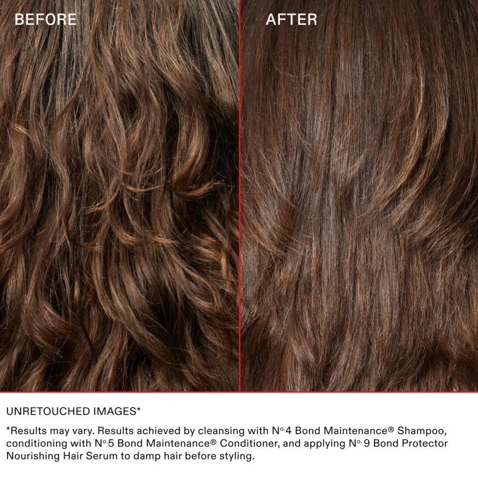 Reparierende und feuchtigkeitsspendende Haarspülung für starkes und gesundes Haar