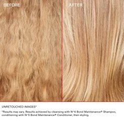 Reparierende und feuchtigkeitsspendende Haarspülung für starkes und gesundes Haar