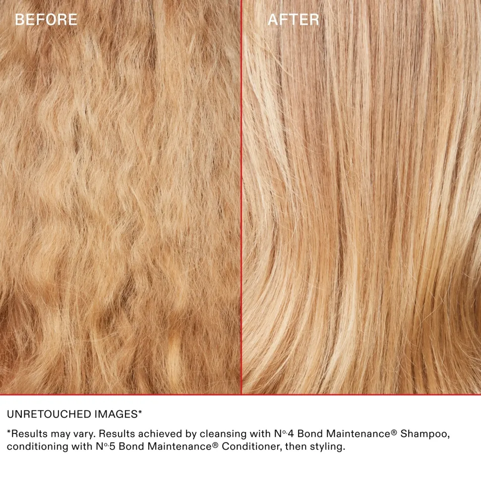 Reparierende und feuchtigkeitsspendende Haarspülung für starkes und gesundes Haar